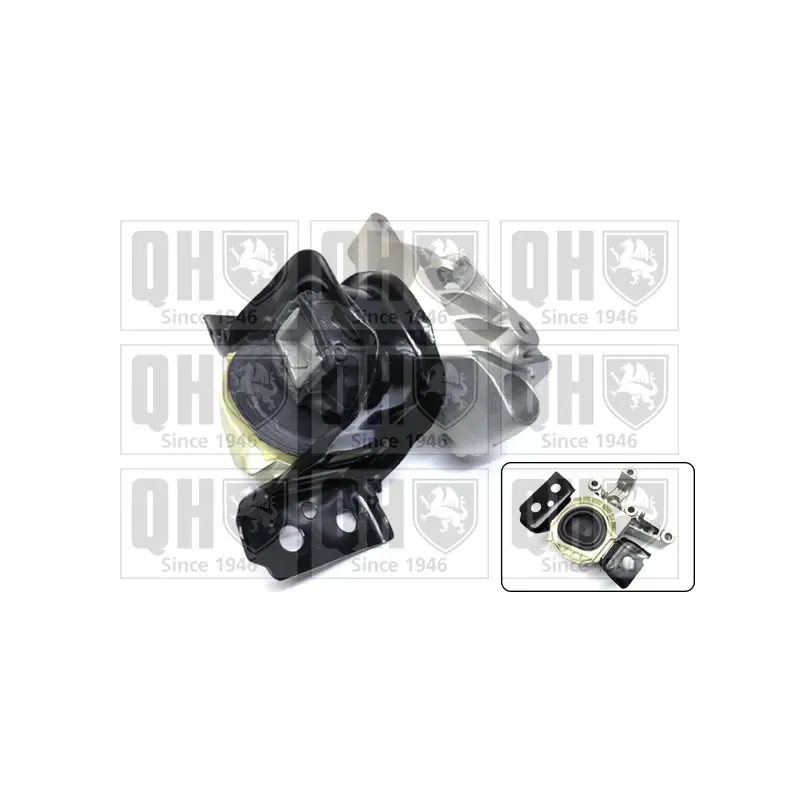 MOTOR TAKOZU SAG
