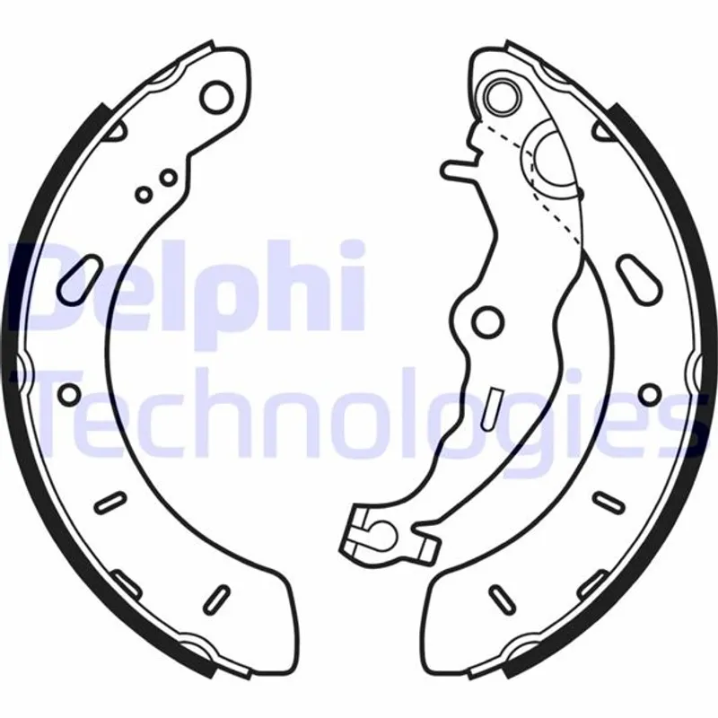 KAMPANA BALATA ( FORD : COURİER/B-MAX/FOCUS 14- )
