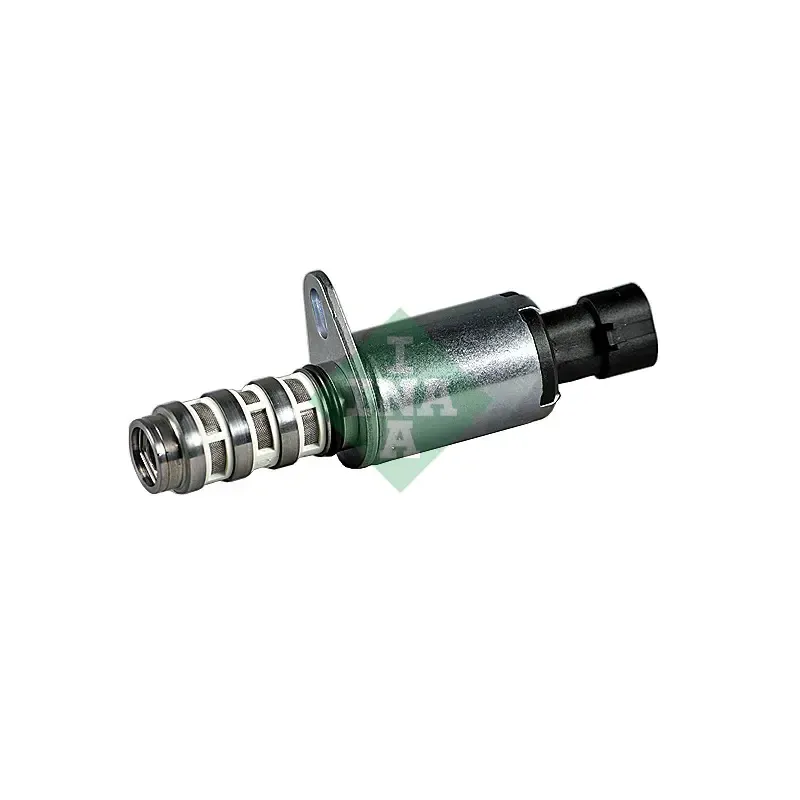 SOLENOID VALF