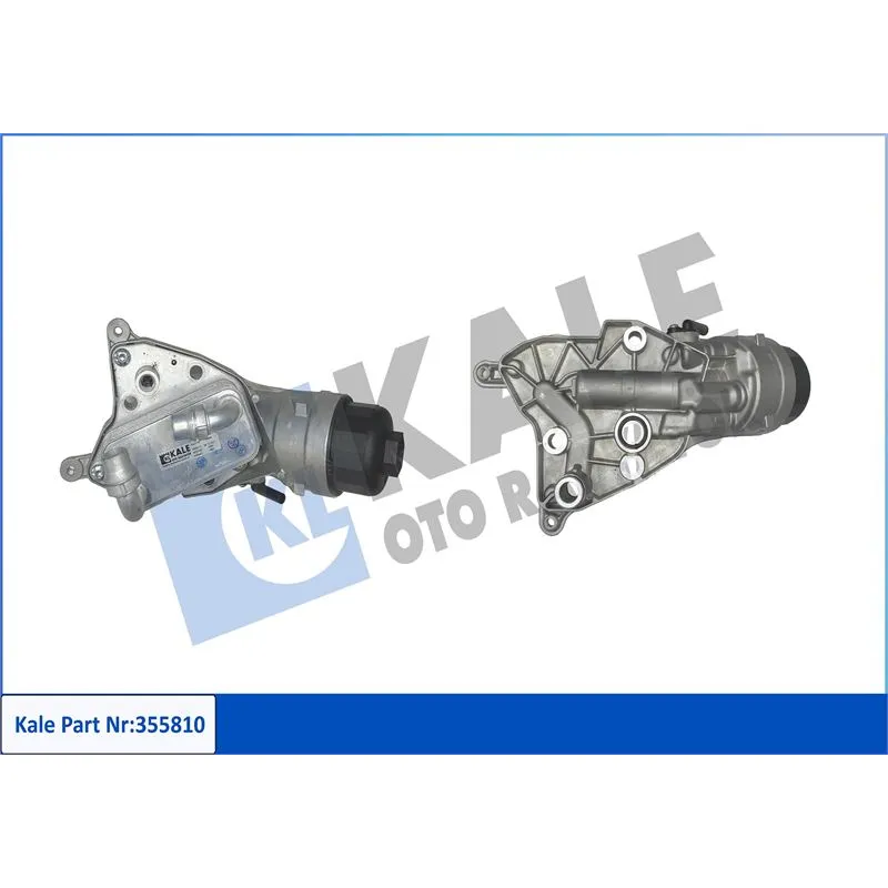 YAG SOGUTUCUSU FIAT DOBLO / LINEA / PUNTO / ALFA ROMEO MITO 1.6D MULTIJET