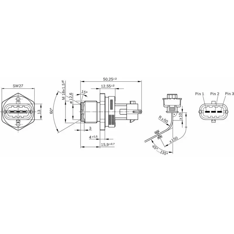 SENSOR