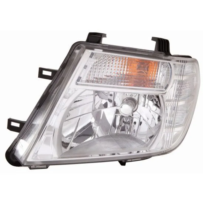 FAR NAVARA 10-15 D40 /PATHFINDER 10-15 SOL