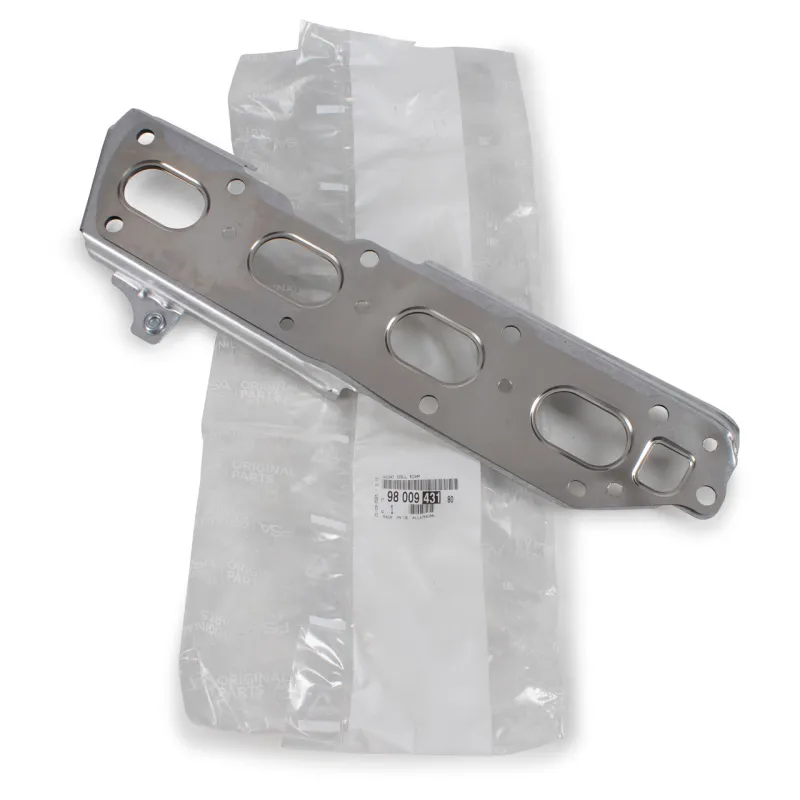 EGZOZ MANIFOLD CONTA