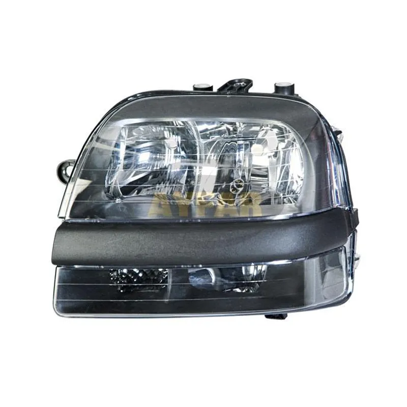 FAR DOBLO 01-05 MOTORLU SOL