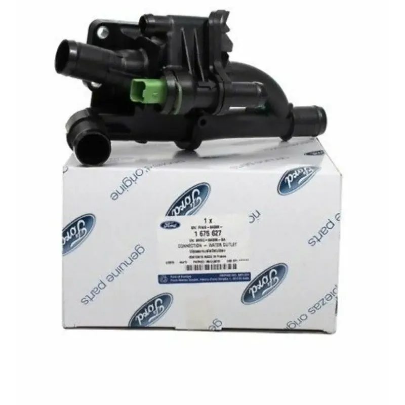 TERMOSTAT YUVASI — 9660660380/Y6621517X/11517809191/1769069K10/31319493