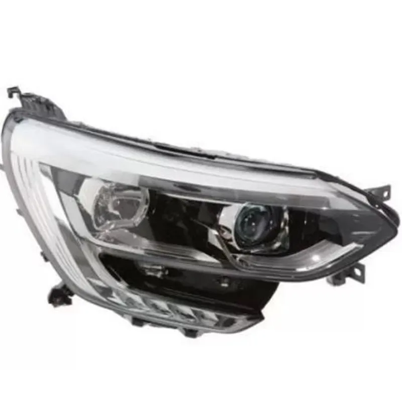 FAR MEGANE IV 16-20 JOY MODEL LEDLİ KROM ÇERÇEVELİ MOTORLU SAĞ