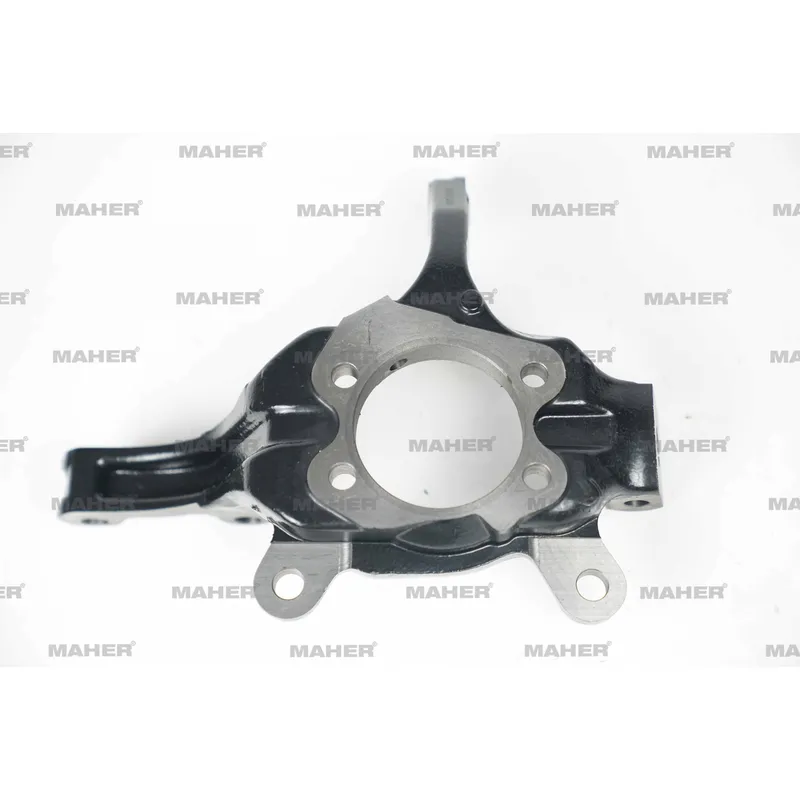 AKS TAŞIYICI QASHQAI 07-13 1.6 BENZİNLİ ÖN SOL