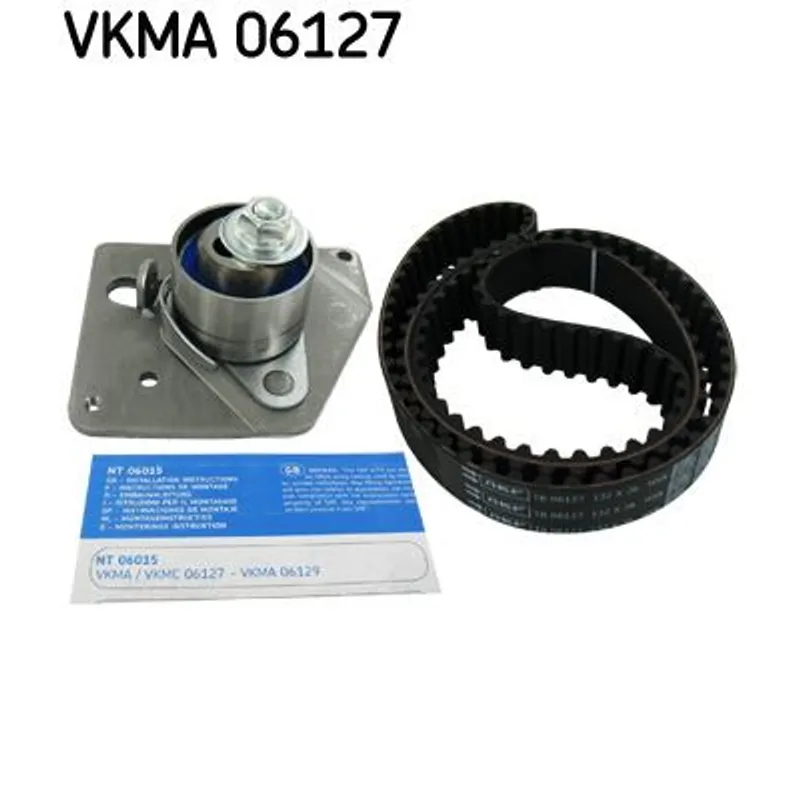 TRİGER SETİ LAGUNA / MEGANE / TRAFIC / VIVARO / CARISMA 1.9DCI 132 DİŞ
