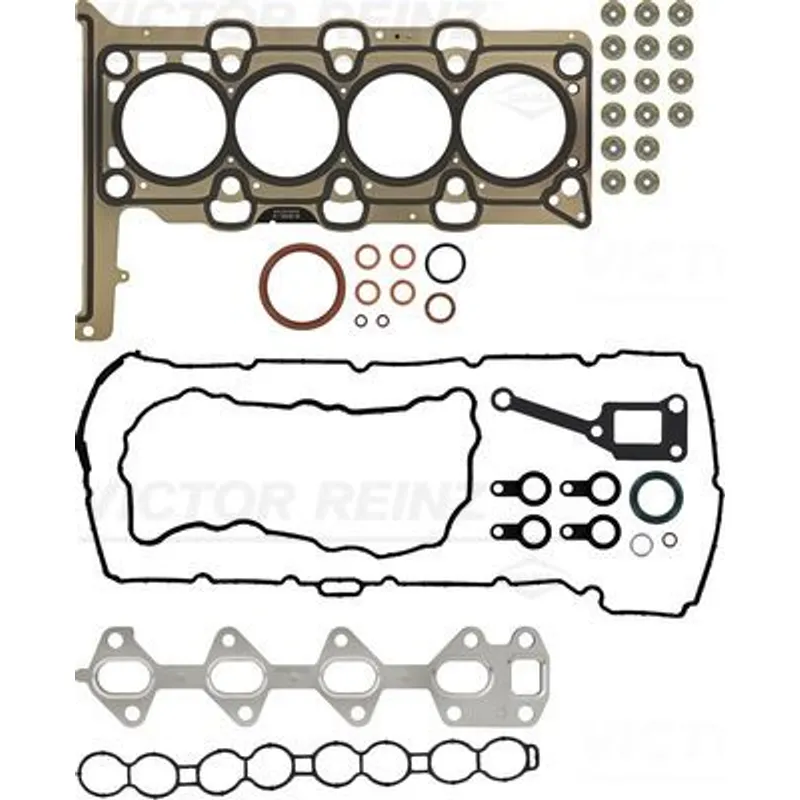 TAKIM CONTA IX-35 10-15 / SANTAFE 10-12 / SPORTAGE 11-16 / SORENTO 10-14 2.0 DIZEL / D4HA