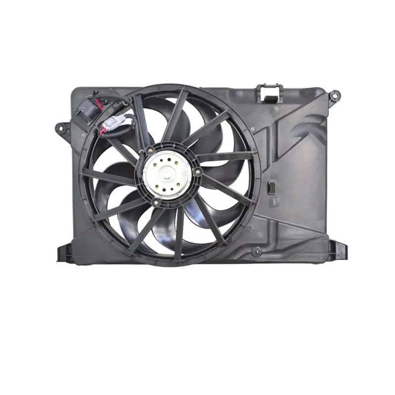 FAN RADYATÖR MOKKA / MOKKA X / TRAX A14NET-B14NET-D14NET