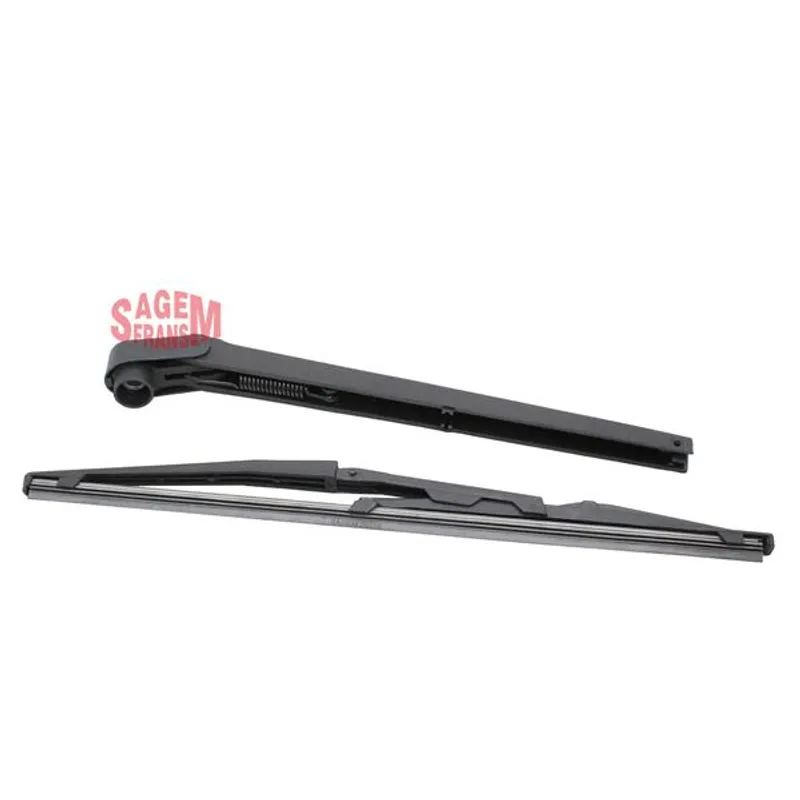 SİLECEK KOLU SÜPÜRGELİ UNO / TEMPRA STW 8495 ARKA 325mm