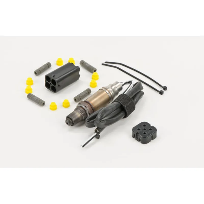 SENSÖR OKSİJEN ACCORD V 93-95 2.0I (F20Z2) / CIVIC / VW CADDY II GOLF III-IV PASSAT AUDI A4 A6 A8 / FIAT BRAVA / MAREA / POLO IBIZA 09-15 (OZA624-E4)