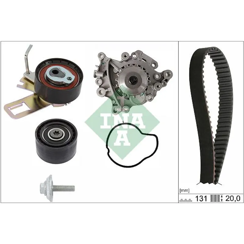 TRIGER SETI+DEVIRDAIM 308 / RIFTER / 3008 17= / FOCUS / GRANDLAND X / CORSA F / COMBO E /  1.5 ECOBLUE -1.5 HDI
