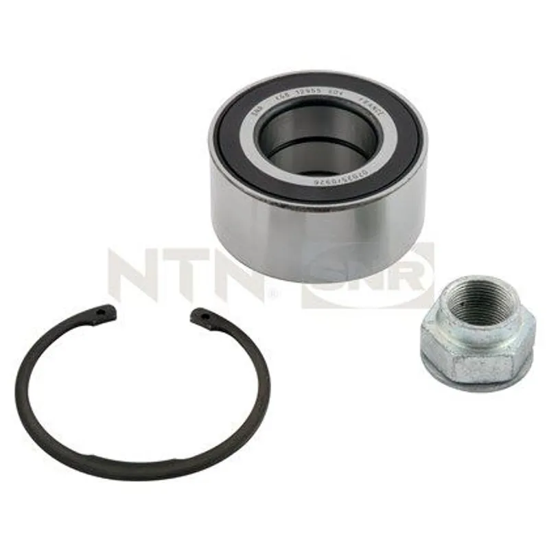 TEKER RULMANI MAREA 96-02 / BRAVO 98-02 / ALFA 145 94-01 / 146 94-01 ABSLİ ÖN SET