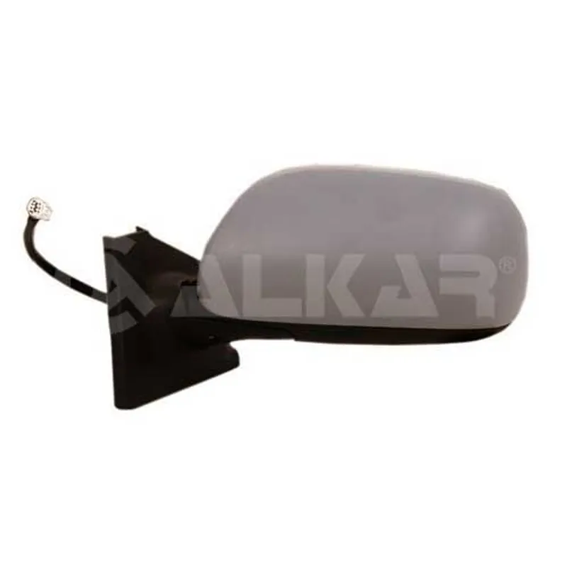 AYNA DIŞ DİKİZ YARIS 06-11 ELEKTRİKLİ ISITMALI SAĞ