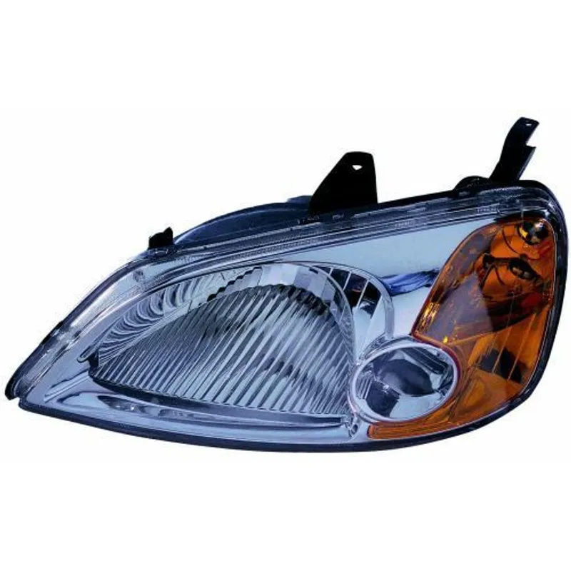 FAR CIVIC 01-03 SEDAN ELEKTRIKLI SOL