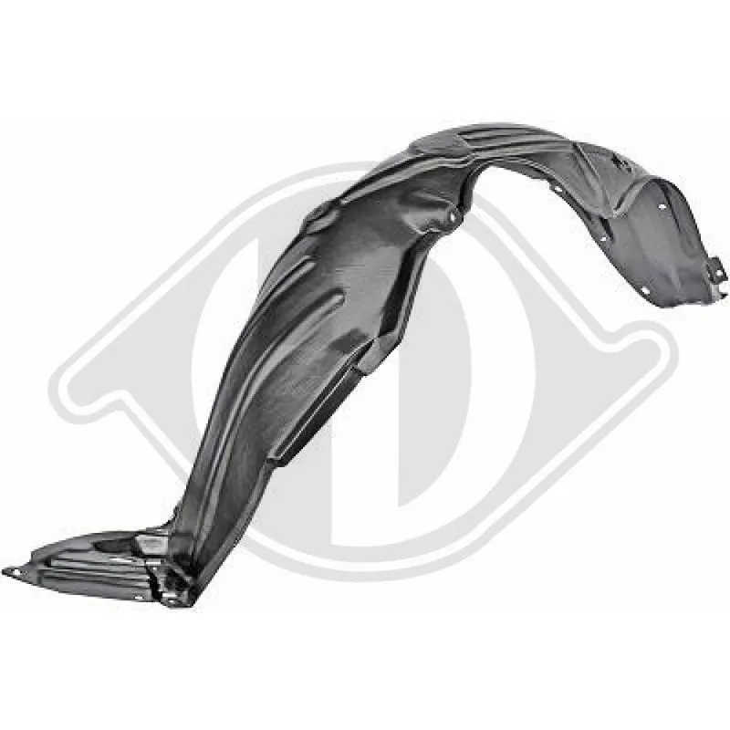 ÇAMURLUK DAVLUMBAZI YARIS ÖN 06-11 SOL