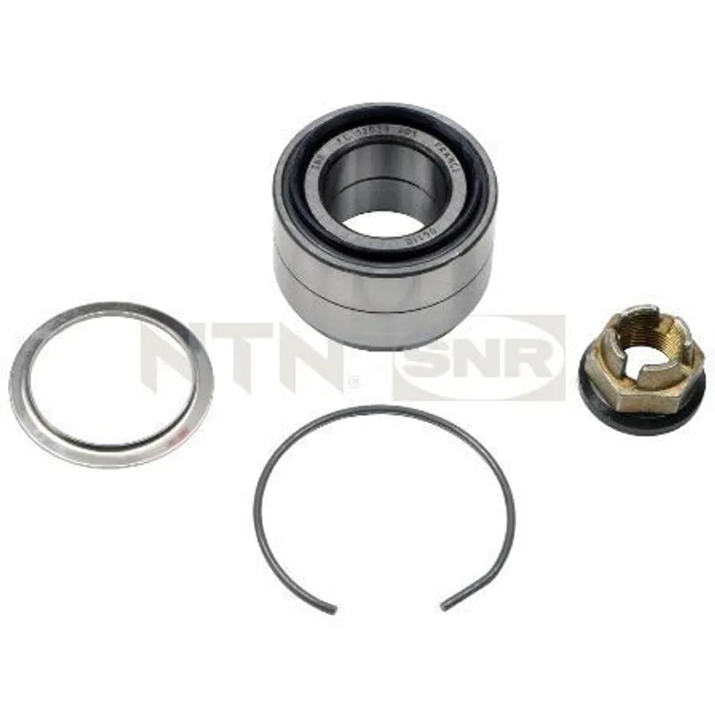 TEKER RULMANI IC 12 82 /  ARKA