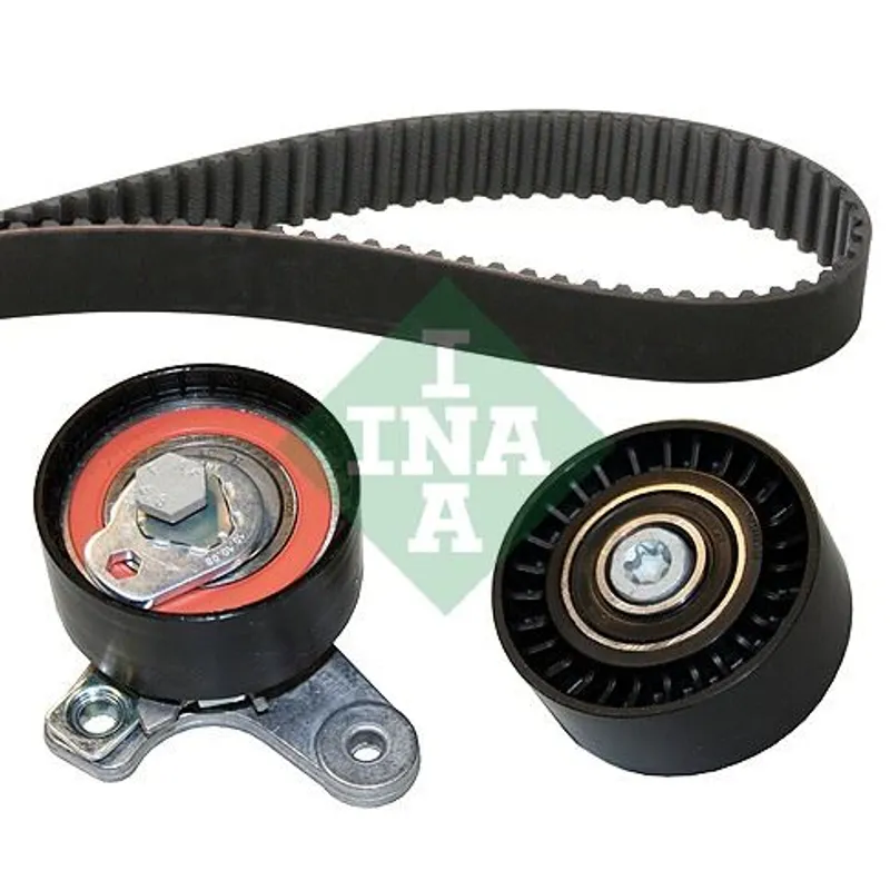 TRİGER SETİ CAPTIVA 06-12 / ANTARA 06-12 / EPICA 05-11 Z20DMH-C100-C140-2.0D (151 DİŞ)