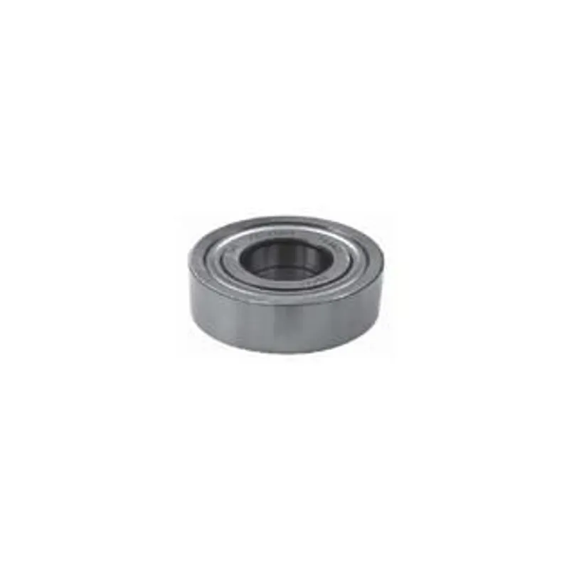 TEKER RULMANI ARKA C4 / 307 / 25x60x45 ( MASURALI ) ABS SİZ
