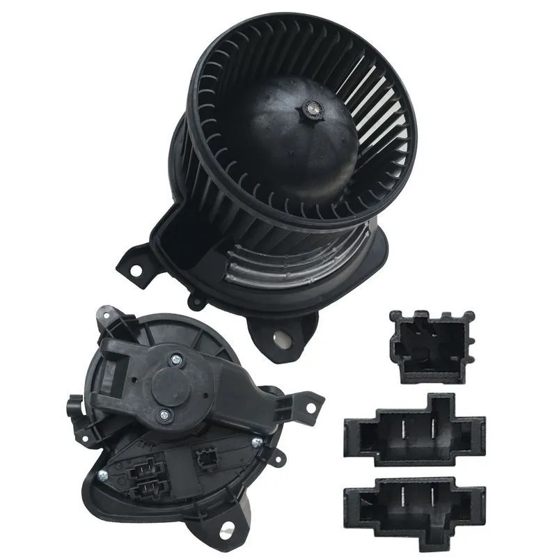 KALORIFER MOTORU FIAT EGEA 1.4 - 1.6 JTD 15-19