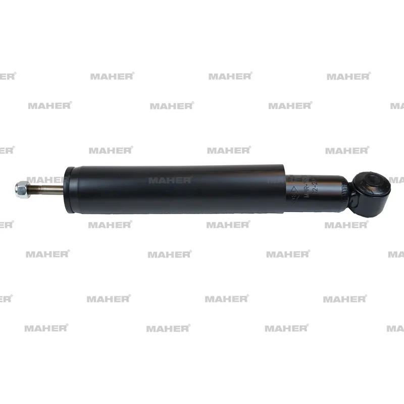 AMORTİSÖR UNO 70  94-00 YAGLI ARKA