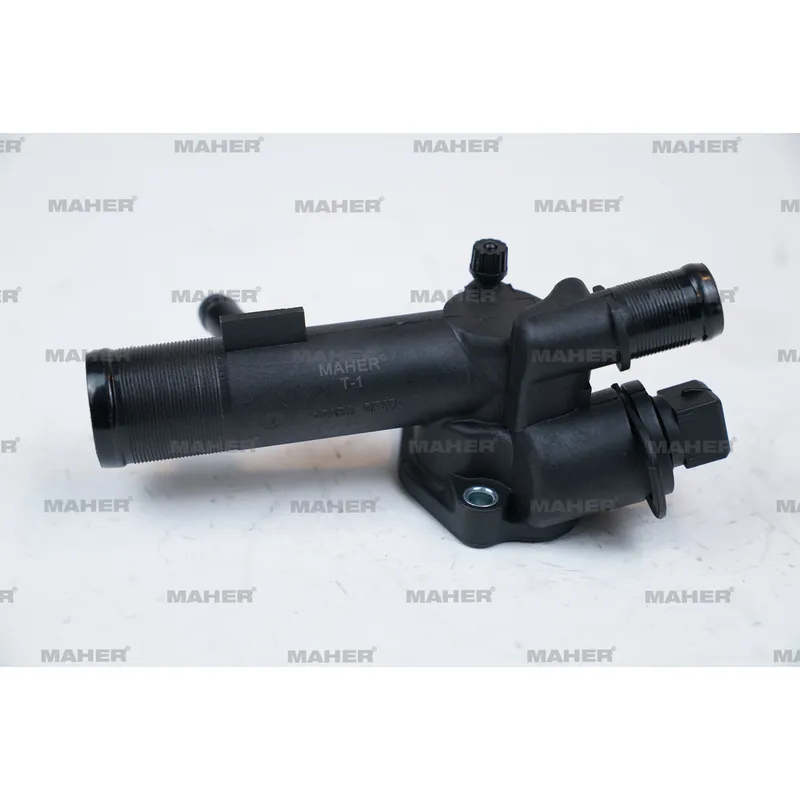 TERMOSTAT DUSTER 10-18 / LOGAN 04-12 / SANDERO 08= / CLIO II 98-05 / CLIO III 06-12 / SYMBOL II 08-12 / KANGOO 08= / 1.5DCI EURO 5 KOMPLE CONTALI SENSÖRLÜ 83°C