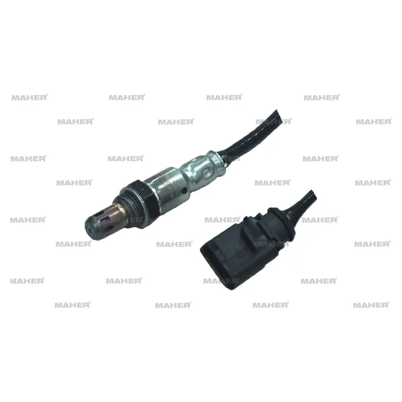 SENSÖR OKSİJEN GOLF5 / JETTA 05-08 BLG-BMY 1.4 TSİ ARKA