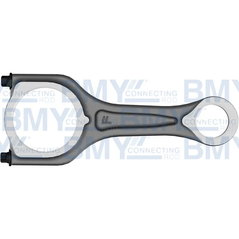 PİSTON KOLU 206 / 207 / 1007 / C1 / C2 / C3 / XSARA / FIESTA / FUSION 02= 1.4 TDCI DV4 / 73.70mm
