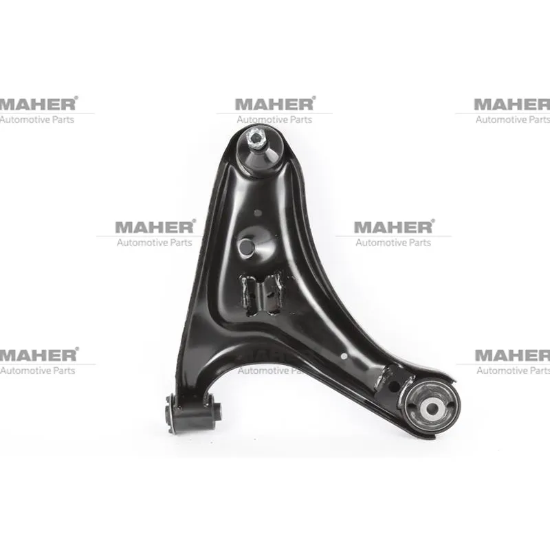 SALINCAK TERİOS 06-11 ALT ROTİLLİ BURÇLU SOL