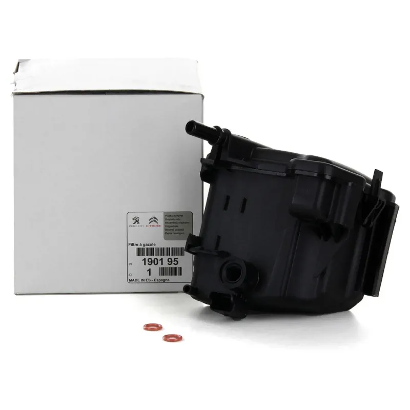 YAKIT FILTRESI — 30750085