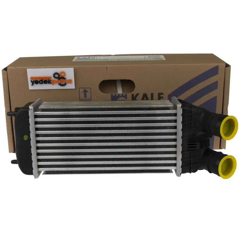 TURBO RADYATORU