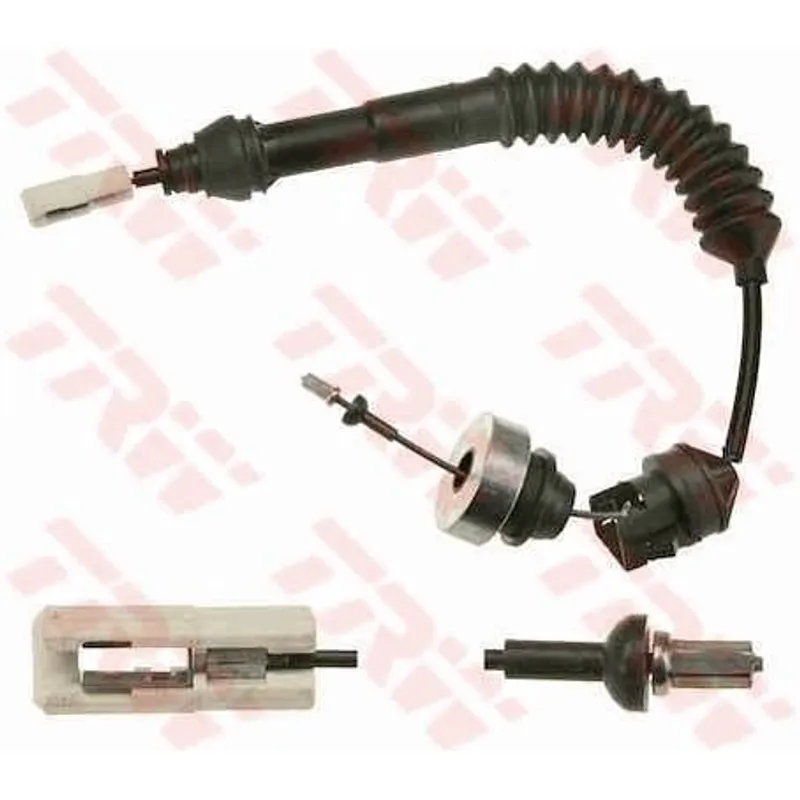 TEL DEBRİYAJ BERLINGO  96-02 DİZEL OTOMATİK AYARLI