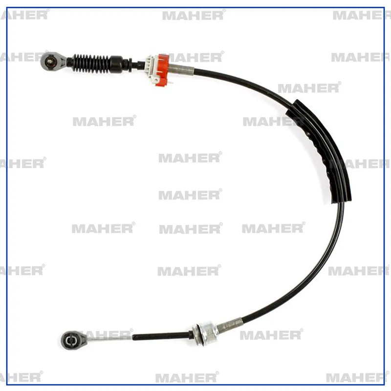 TEL VİTES CLIO III 05-12 / SYMBOL 08-12 THALIA GRİ UZUN DEĞİŞTİRİCİ SOL 1.5 DCI